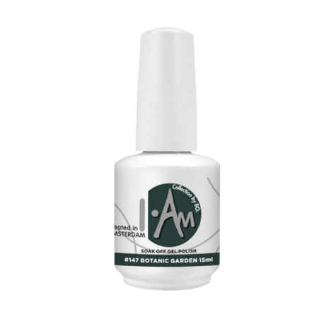 I.Am by BO –  147 Botanic Garden