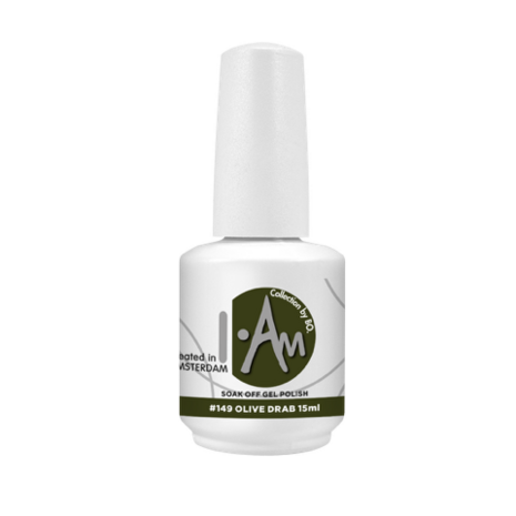 I.Am by BO –  149 Olive Drab