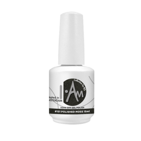 I.Am by BO –  151 Polished Moss