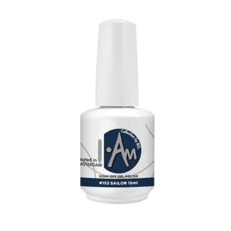 I.Am by BO –  152 Sailor