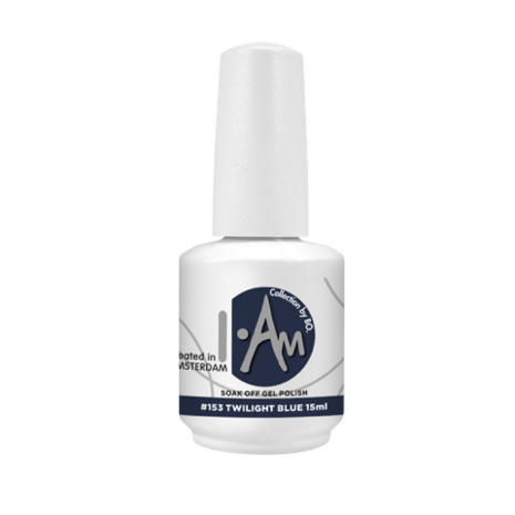 I.Am by BO –  153 Twilight Blue