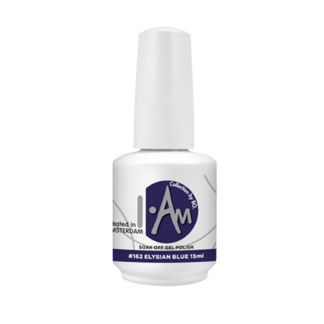 I.Am by BO –  162 Elysian Blue