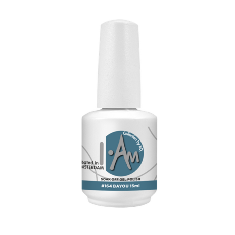 I.Am by BO –  164 Bayou