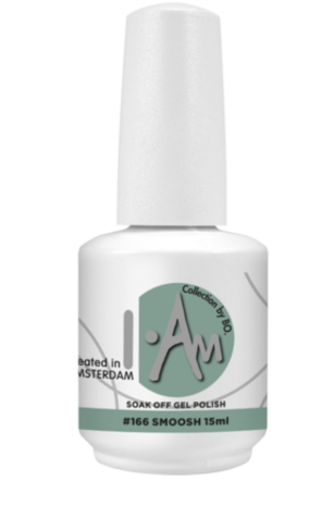 I.Am by BO – 166 Smoosh