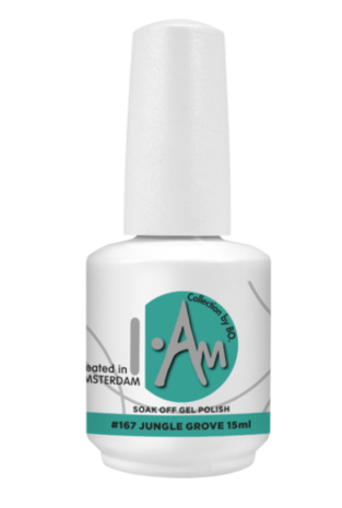 I.Am by BO – 167 Jungle Grove