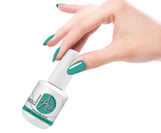 I.Am by BO – 167 Jungle Grove