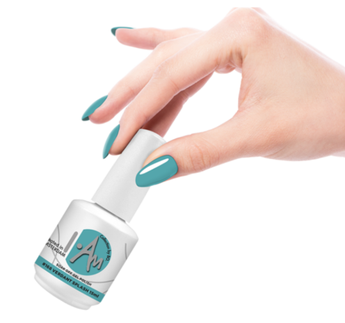 I.Am by BO – 168 Verdant Splash