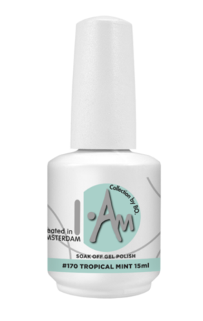 I.Am by BO – 170 Tropical Mint