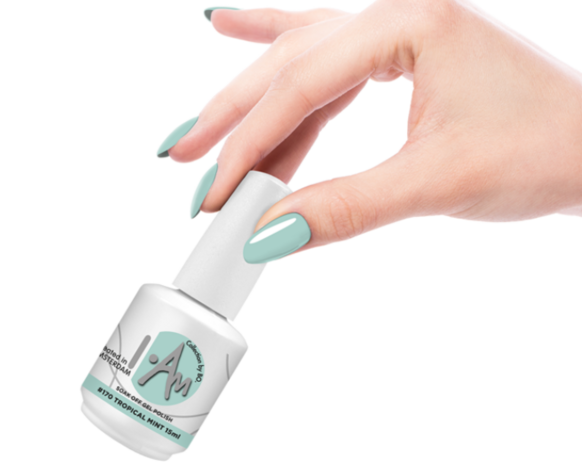 I.Am by BO – 170 Tropical Mint