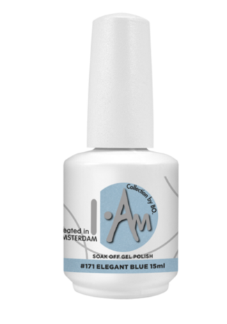 I.Am by BO – 171 Elegant Blue