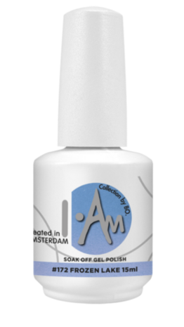 I.Am by BO – 172 Frozen Lake