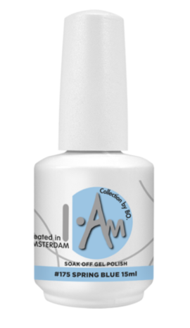 I.Am by BO – 176 Cloudy Blue