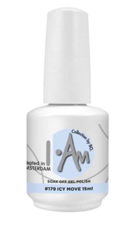 I.Am by BO – 179 Icy Move