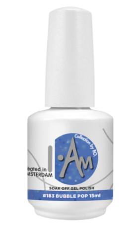 I.Am by BO – 183 Bubble Pop 