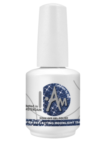 I.Am by BO – 186 Reflecting Moonlight