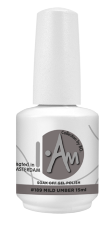 I.Am by BO – 189 Mild Umber