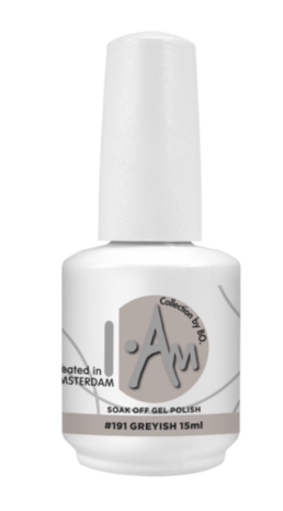 I.Am by BO – 191 Greyish
