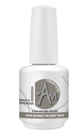 I.Am by BO – 193 Barely in Mist
