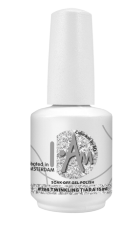 I.Am by BO – 194 Twinkling Tiara