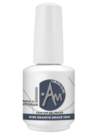 I.Am by BO – 196 Granite Grace