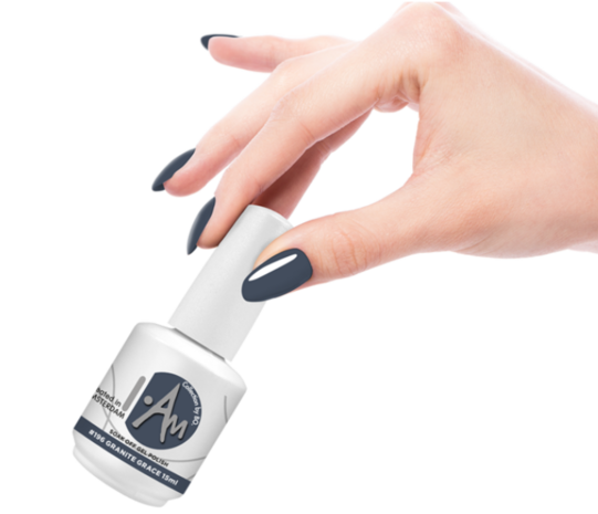 I.Am by BO – 196 Granite Grace