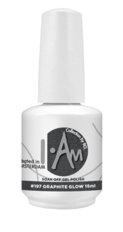 I.Am by BO – 197 Graphite Glow