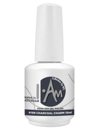 I.Am by BO – 198 Charcoal Charm