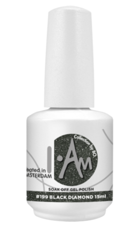 I.Am by BO – 199 Black Diamond