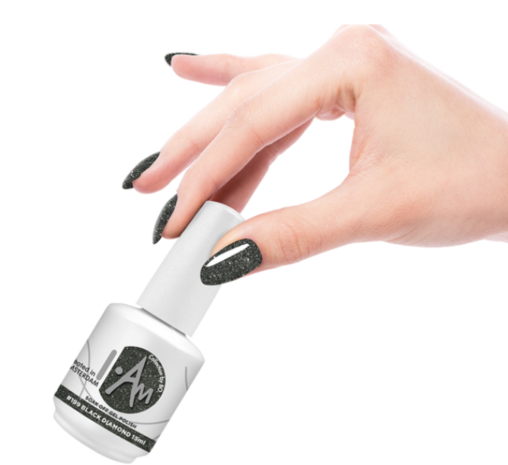 I.Am by BO – 199 Black Diamond