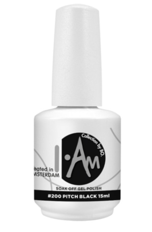 I.Am by BO – 200 Pitch Black