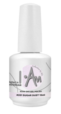 I.Am by BO – 201 Sugar Dust