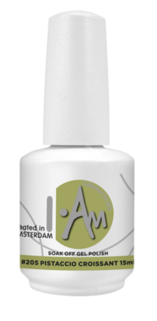 I.Am by BO – 205 Pistaccio Croissant