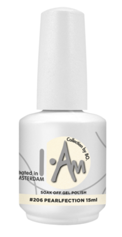 I.Am by BO – 206 Pearlfection