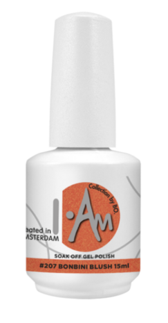 I.Am by BO – 207 Bonbini Blush