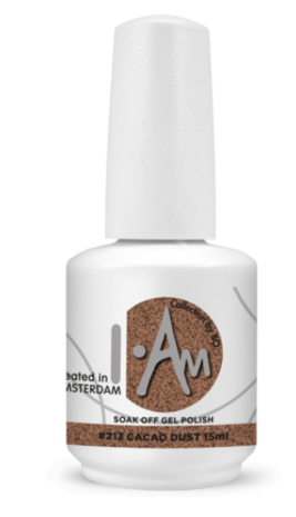 I.Am by BO – 213 Cacao Dust