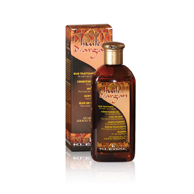 Huile d'argan leave in Oil Treatmant 70 ml