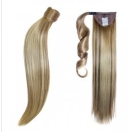 Gouverneur Bezem Groot universum Paardenstaart pony tails - Hairshoponline