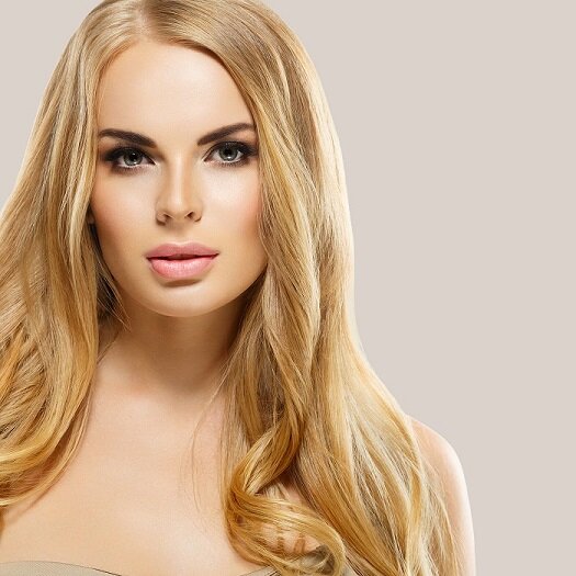 Verzorging-hairextensions