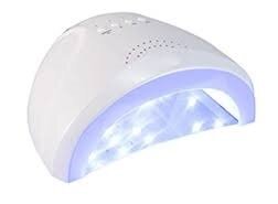 UV-LED-Lampen
