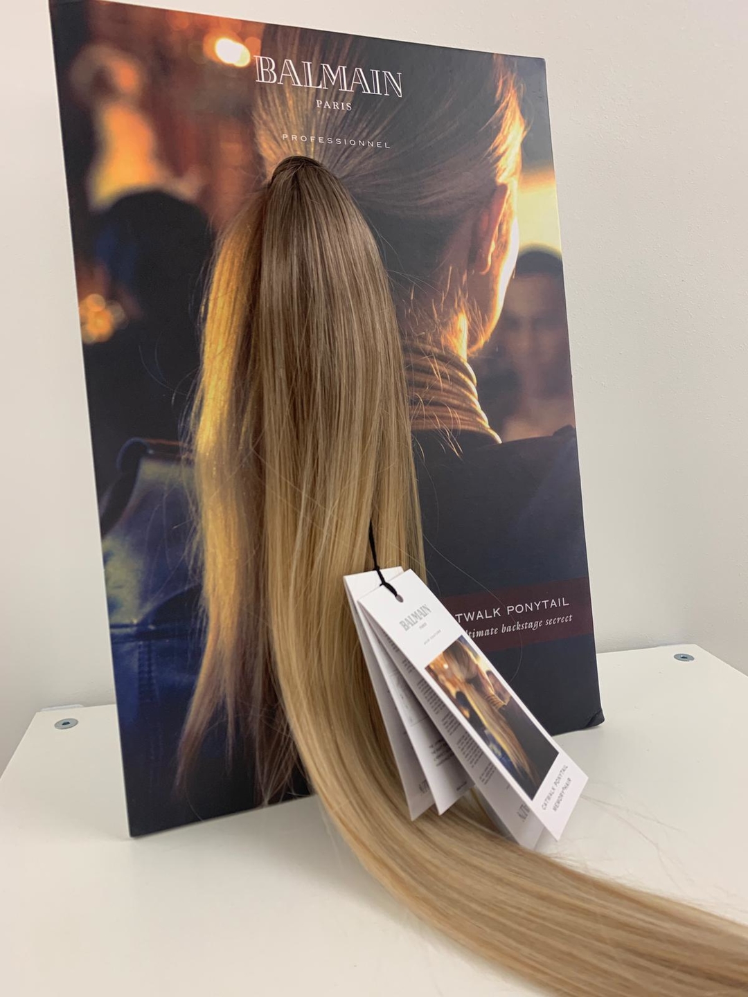 Schrikken Aardappelen Wennen aan Paardenstaart pony tails - Hairshoponline