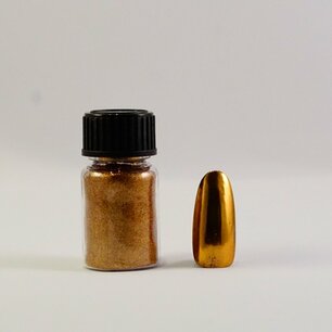 Lianco Chrome Collection - Copper - inhoud 2 gram 