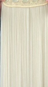 Clip In Hair One Stroke stijl 60 cm #60 as Clip In Hair One Stroke stijl 60 cm #60 as