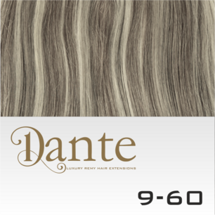 Dante couture -Dante Wire 30 cm Kleur 9/60 Dante couture -Dante Wire 30 cm Kleur 9/60