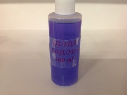 Quida Liquid 100 ml Quida Liquid 100 ml