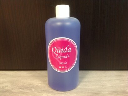 Quida Liquid 500 ml Quida Liquid 500 ml