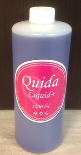 Quida Liquid 1000 ml Quida Liquid 1000 ml