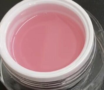 BCE 1 fase gel pink mask 30 ml BCE 1 fase gel pink mask 30 ml