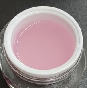 BCE 1 fase gel pink 30 ml BCE 1 fase gel pink 30 ml