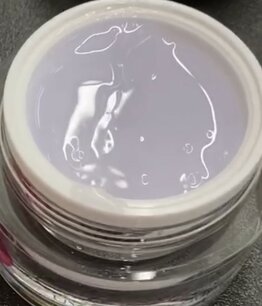 BCE 1 fase gel clear 30 ml BCE 1 fase gel clear 30 ml