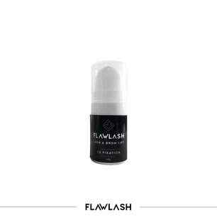 Flawlash -  LASH- en BROWLIFT | STAP 2 FIXATION